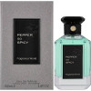 Парфумована вода унісекс Pepper So Spicy 100 ml Fragrance World